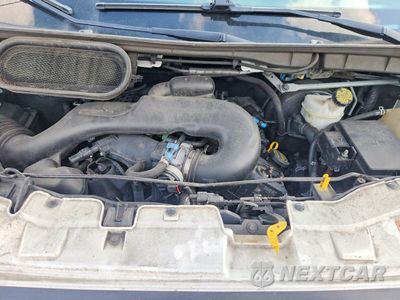 Zdjęcie 12 z 13 samochodu: 2016 FORD TRANSIT T-350 VIN:1FBZX2CM7GKA32685 - miniatura
