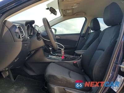 Zdjęcie 7 z 12 samochodu: 2015 MAZDA 3 SPORT VIN:3MZBM1U76FM162339 - miniatura