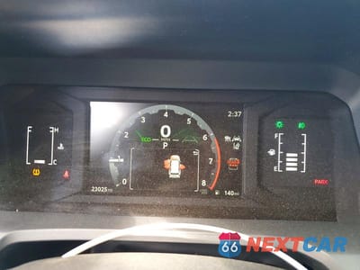 Zdjęcie 9 z 13 samochodu: 2025 TOYOTA 4RUNNER SR5 VIN:JTEVA5AR8S5008295 - miniatura