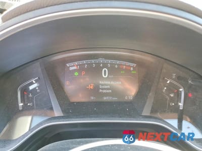 Zdjęcie 9 z 13 samochodu: 2021 HONDA CR-V EX VIN:7FARW2H51ME025292 - miniatura