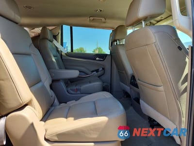 Zdjęcie 11 z 14 samochodu: 2018 GMC YUKON XL K1500 SLT VIN:1GKS2GKC4JR140119 - miniatura