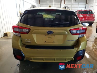 Zdjęcie 6 z 13 samochodu: 2021 SUBARU CROSSTREK LIMITED VIN:JF2GTHMC9MH220769 - miniatura