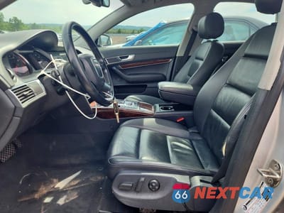 Zdjęcie 7 z 12 samochodu: 2008 AUDI A6 3.2 QUATTRO VIN:WAUDH74F28N155999 - miniatura