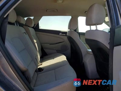 Zdjęcie 11 z 13 samochodu: 2019 HYUNDAI TUCSON SE VIN:KM8J2CA4XKU882397 - miniatura