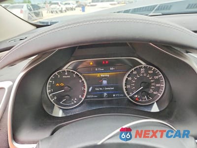 Zdjęcie 9 z 12 samochodu: 2018 NISSAN MURANO S VIN:5N1AZ2MG6JN164334 - miniatura