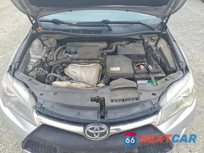 Zdjęcie 11 z 12 samochodu: 2016 TOYOTA CAMRY SE VIN:4T1BF1FKXGU120070 - miniatura