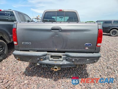 Zdjęcie 6 z 12 samochodu: 2005 FORD F350 SRW SUPER DUTY VIN:1FTWW31P95EB49605 - miniatura