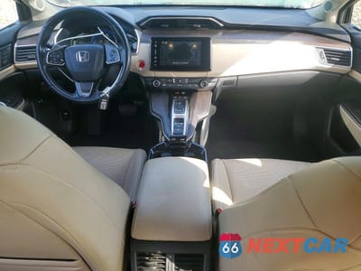 Zdjęcie 8 z 12 samochodu: 2018 HONDA CLARITY TOURING VIN:JHMZC5F39JC016581 - miniatura