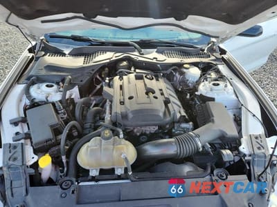 Zdjęcie 11 z 12 samochodu: 2018 FORD MUSTANG VIN:1FA6P8TH6J5183257 - miniatura