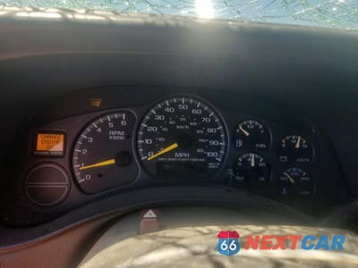 Zdjęcie 9 z 12 samochodu: 2000 CHEVROLET SILVERADO K1500 VIN:1GCEK19T3YE104726 - miniatura