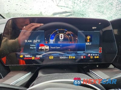 Zdjęcie 9 z 13 samochodu: 2025 CHEVROLET SUBURBAN K1500 Z71 VIN:1GNS6DRD1SR184049 - miniatura