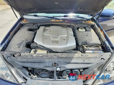 Zdjęcie 12 z 14 samochodu: 2005 LEXUS GX 470 VIN:JTJBT20X550084121 - miniatura