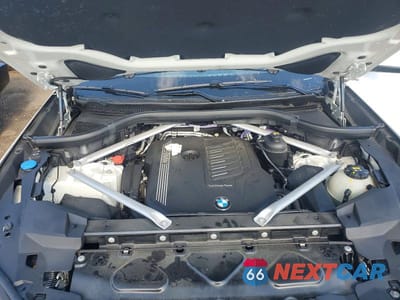 Zdjęcie 11 z 12 samochodu: 2023 BMW X5 XDRIVE40I VIN:5UXCR6C07P9P56074 - miniatura