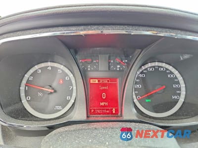 Zdjęcie 9 z 13 samochodu: 2017 GMC TERRAIN SLE VIN:2GKALMEK9H6101249 - miniatura