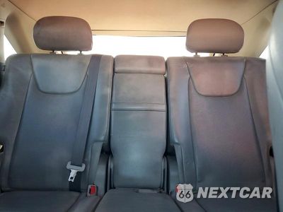 Zdjęcie 10 z 13 samochodu: 2013 LEXUS RX 350 BASE VIN:2T2BK1BA6DC170420 - miniatura