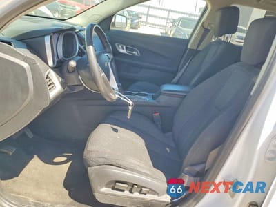 Zdjęcie 7 z 13 samochodu: 2016 CHEVROLET EQUINOX LT VIN:2GNALCEK8G6357443 - miniatura