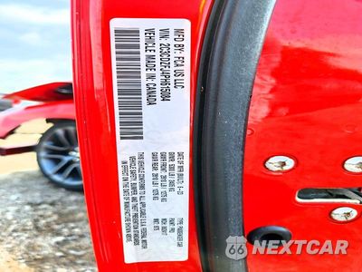 Zdjęcie 89 z 96 samochodu: 2023 DODGE CHALLENGER R VIN:2C3CDZFJ4PH615084 - miniatura