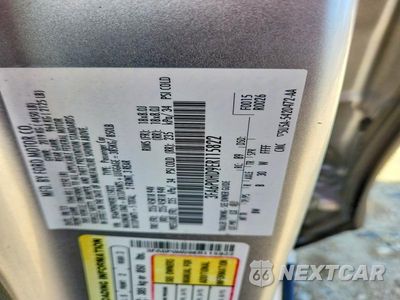 Zdjęcie 12 z 12 samochodu: 2014 FORD FUSION SE VIN:3FA6P0HD9ER115822 - miniatura