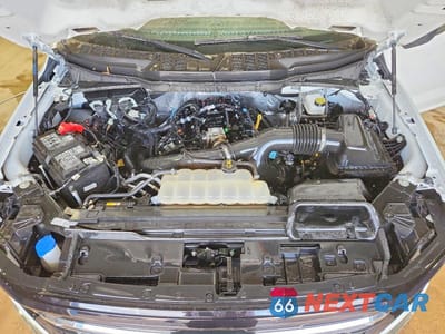 Zdjęcie 11 z 12 samochodu: 2025 FORD F150 XLT VIN:1FTEW3LP1SKE21456 - miniatura
