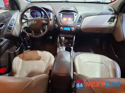 Zdjęcie 8 z 13 samochodu: 2015 HYUNDAI TUCSON LIMITED VIN:KM8JUCAG1FU069394 - miniatura