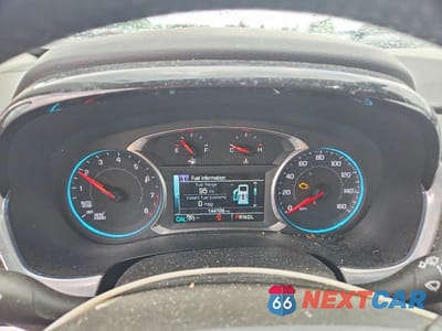 Zdjęcie 9 z 13 samochodu: 2019 CHEVROLET TRAVERSE LT VIN:1GNERGKW7KJ156689 - miniatura