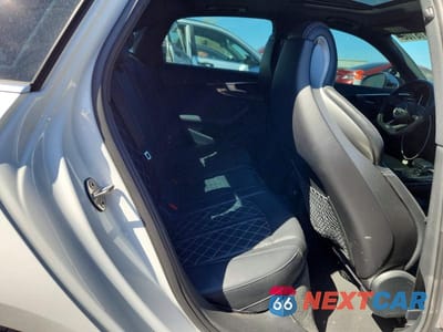 Zdjęcie 10 z 12 samochodu: 2018 AUDI S4 PREMIUM PLUS VIN:WAUB4AF41JA003253 - miniatura