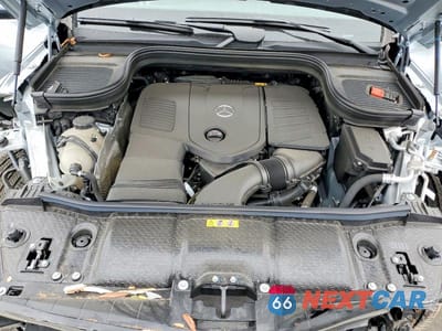 Zdjęcie 12 z 13 samochodu: 2025 MERCEDES-BENZ GLE 350 VIN:4JGFB4EB2SB340548 - miniatura