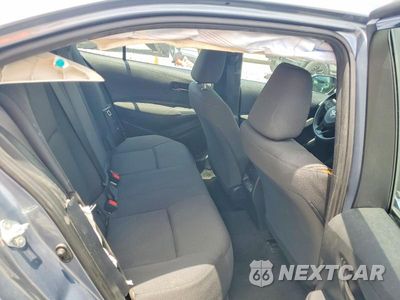 Zdjęcie 10 z 12 samochodu: 2024 TOYOTA COROLLA LE VIN:5YFB4MDE3RP080973 - miniatura