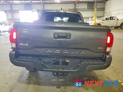 Zdjęcie 6 z 13 samochodu: 2022 TOYOTA TACOMA SR5 V6 VIN:3TMCZ5AN1NM454062 - miniatura