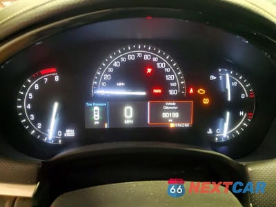 Zdjęcie 9 z 13 samochodu: 2018 CADILLAC XTS LUXURY VIN:2G61N5S34J9169054 - miniatura