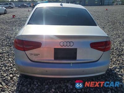 Zdjęcie 6 z 12 samochodu: 2013 AUDI A4 PREMIUM PLUS VIN:WAUFFAFL4DN007877 - miniatura
