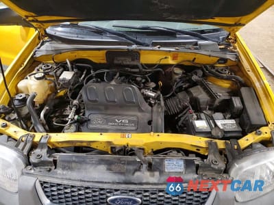 Zdjęcie 12 z 13 samochodu: 2001 FORD ESCAPE XLT VIN:1FMCU04141KA59090 - miniatura