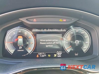 Zdjęcie 9 z 14 samochodu: 2025 AUDI Q7 PREMIUM VIN:WA1AVBF71SD005056 - miniatura