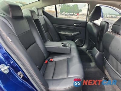 Zdjęcie 10 z 12 samochodu: 2020 NISSAN ALTIMA SR VIN:1N4BL4CV6LC275718 - miniatura
