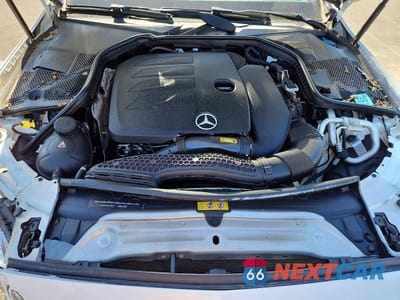 Zdjęcie 11 z 12 samochodu: 2019 MERCEDES-BENZ C 300 VIN:55SWF8DBXKU300005 - miniatura
