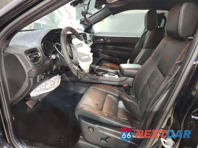 Zdjęcie 7 z 13 samochodu: 2026 DODGE DURANGO GT VIN:1C4RDJDG8TC213063 - miniatura