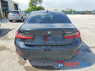 Zdjęcie 6 z 12 samochodu: 2021 BMW 330XI VIN:3MW5R7J09M8C19910 - miniatura
