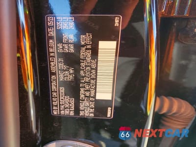 Zdjęcie 13 z 13 samochodu: 2024 VOLVO XC40 PLUS VIN:YV4L12UE3R2203829 - miniatura