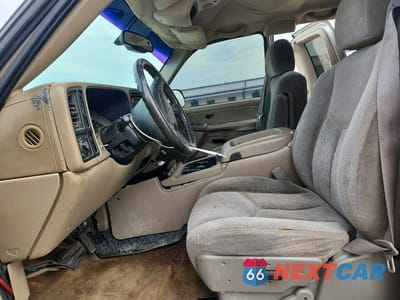 Zdjęcie 7 z 12 samochodu: 2003 CHEVROLET SILVERADO C1500 VIN:1GCEC19T23Z189329 - miniatura