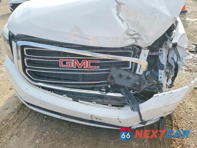 Zdjęcie 12 z 13 samochodu: 2019 GMC YUKON XL K1500 SLT VIN:1GKS2GKC4KR267616 - miniatura