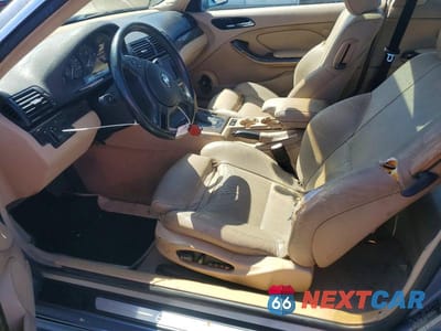 Zdjęcie 7 z 13 samochodu: 2003 BMW 325 CI VIN:WBABN73413PJ16124 - miniatura