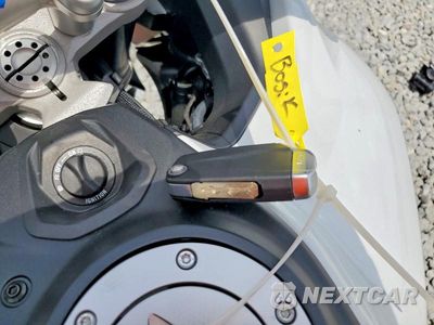 Zdjęcie 8 z 10 samochodu: 2024 DUCATI MULTISTRADA V4 VIN:ZDMAALVW2RB015959 - miniatura