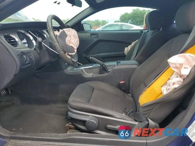 Zdjęcie 7 z 13 samochodu: 2012 FORD MUSTANG VIN:1ZVBP8AM7C5269234 - miniatura