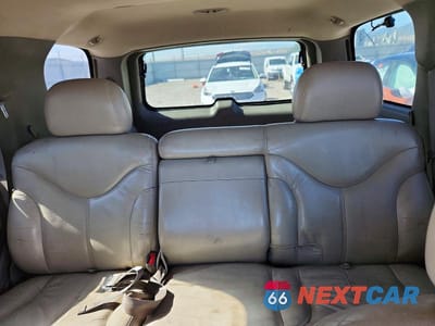 Zdjęcie 10 z 13 samochodu: 2000 GMC YUKON VIN:1GKEK13T0YJ146727 - miniatura