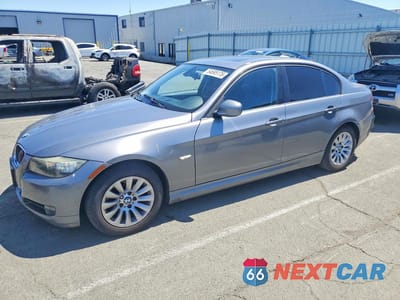 2009 BMW 328 I SULEV WBAPH53539A437281 - główne zdjęcie licytacji z USA - miniatura