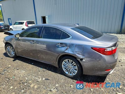 Drugie zdjęcie samochodu z przodu: 2015 LEXUS ES 350 VIN:JTHBK1GG1F2202613 - miniatura