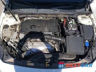 Zdjęcie 11 z 12 samochodu: 2021 MERCEDES-BENZ A 220 VIN:W1K3G4EB2MJ287485 - miniatura