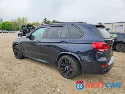 Drugie zdjęcie samochodu z przodu: 2014 BMW X5 XDRIVE35I VIN:5UXKR0C55E0H18352 - miniatura