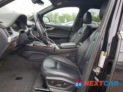 Zdjęcie 7 z 13 samochodu: 2019 AUDI Q7 PREMIUM PLUS VIN:WA1LHAF75KD016992 - miniatura