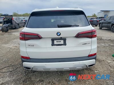 Zdjęcie 6 z 13 samochodu: 2021 BMW X5 XDRIVE40I VIN:5UXCR6C04M9F69180 - miniatura